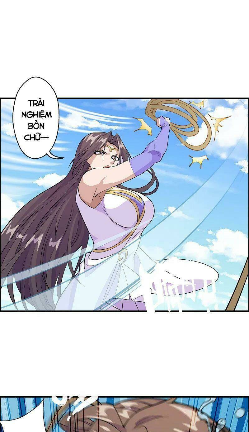 Tiên Võ Đế Tôn: Chapter 189