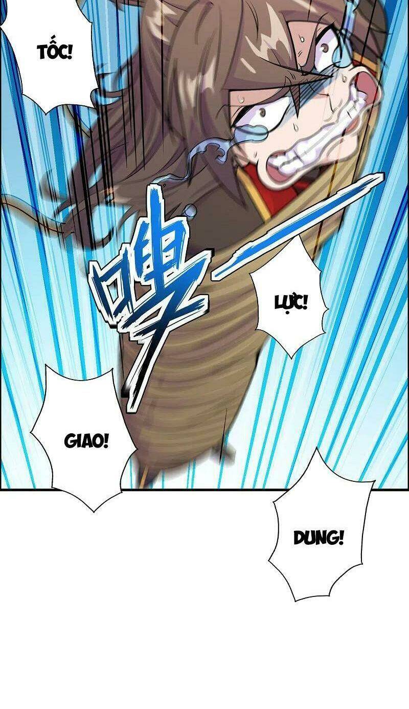 Tiên Võ Đế Tôn: Chapter 189