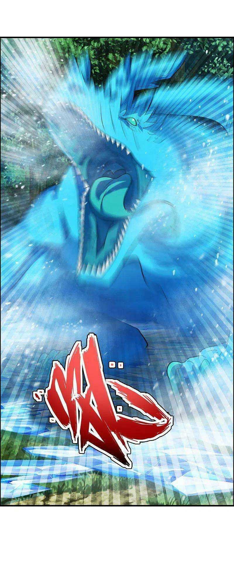 Tiên Võ Đế Tôn: Chapter 189