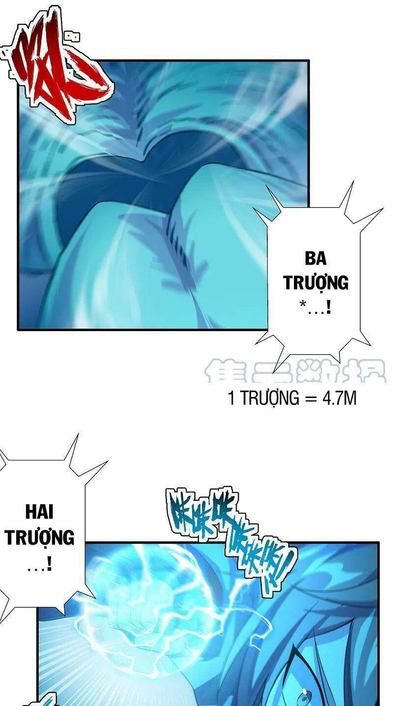 Tiên Võ Đế Tôn: Chapter 189