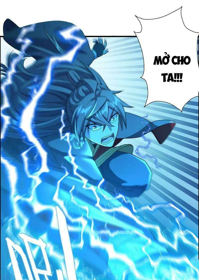 Tiên Võ Đế Tôn: Chapter 189