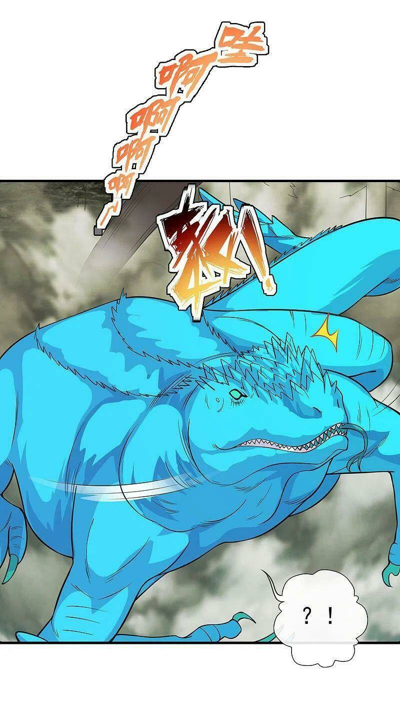 Tiên Võ Đế Tôn: Chapter 189