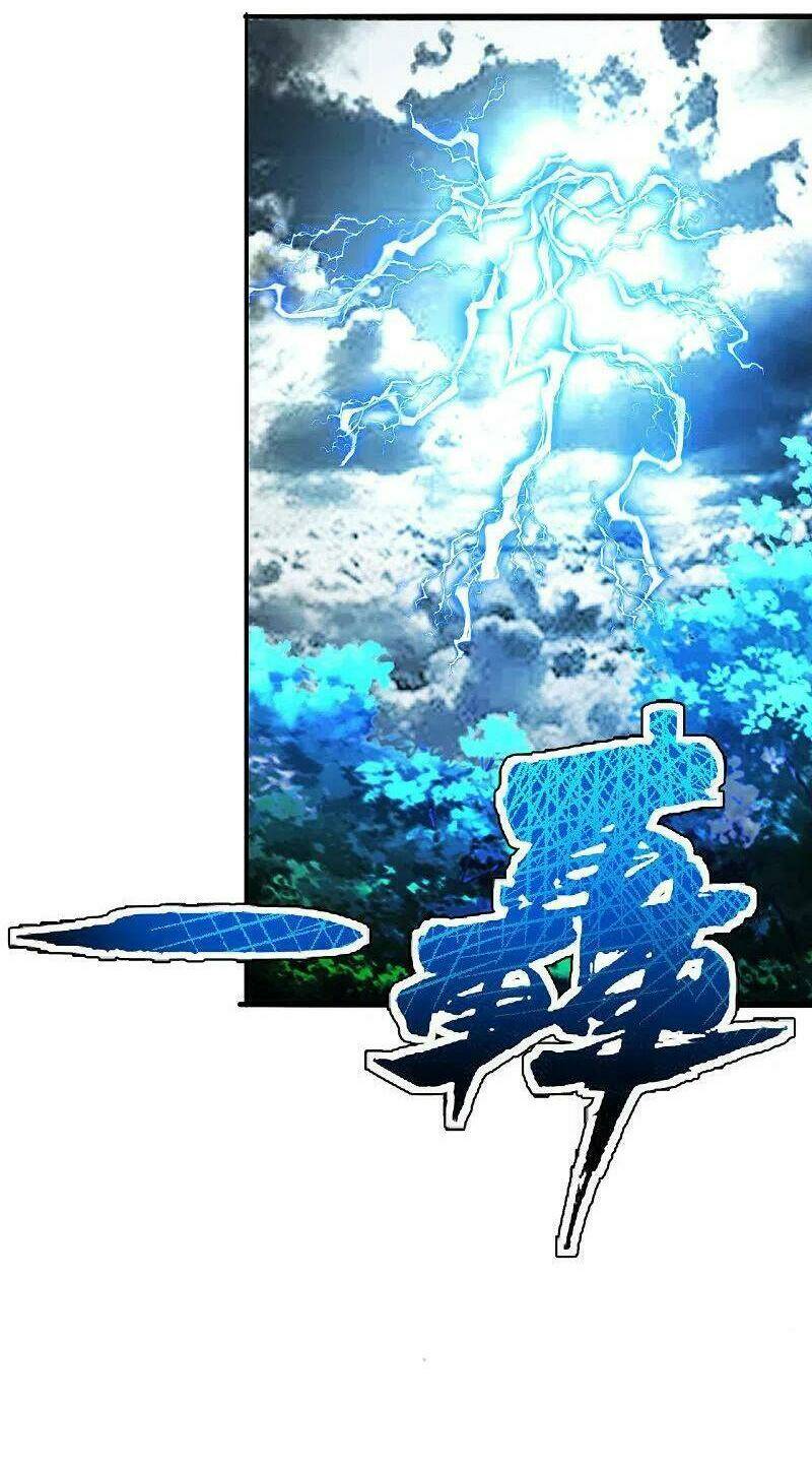 Tiên Võ Đế Tôn: Chapter 191