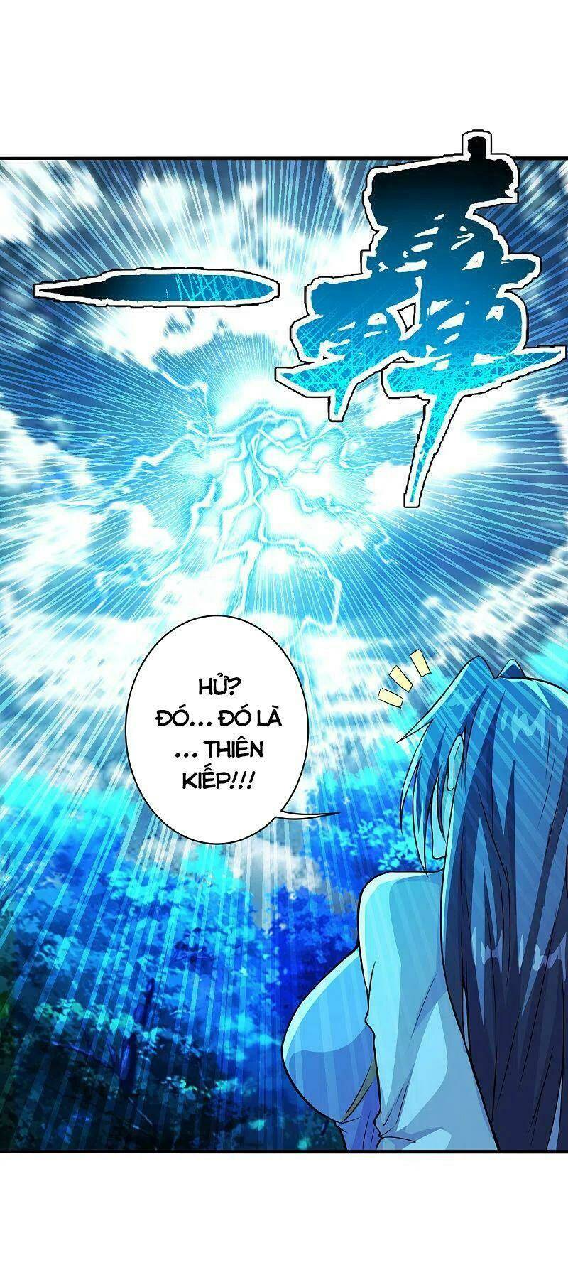 Tiên Võ Đế Tôn: Chapter 191