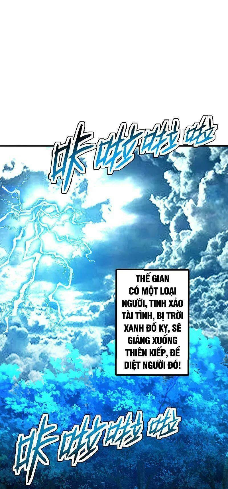 Tiên Võ Đế Tôn: Chapter 191