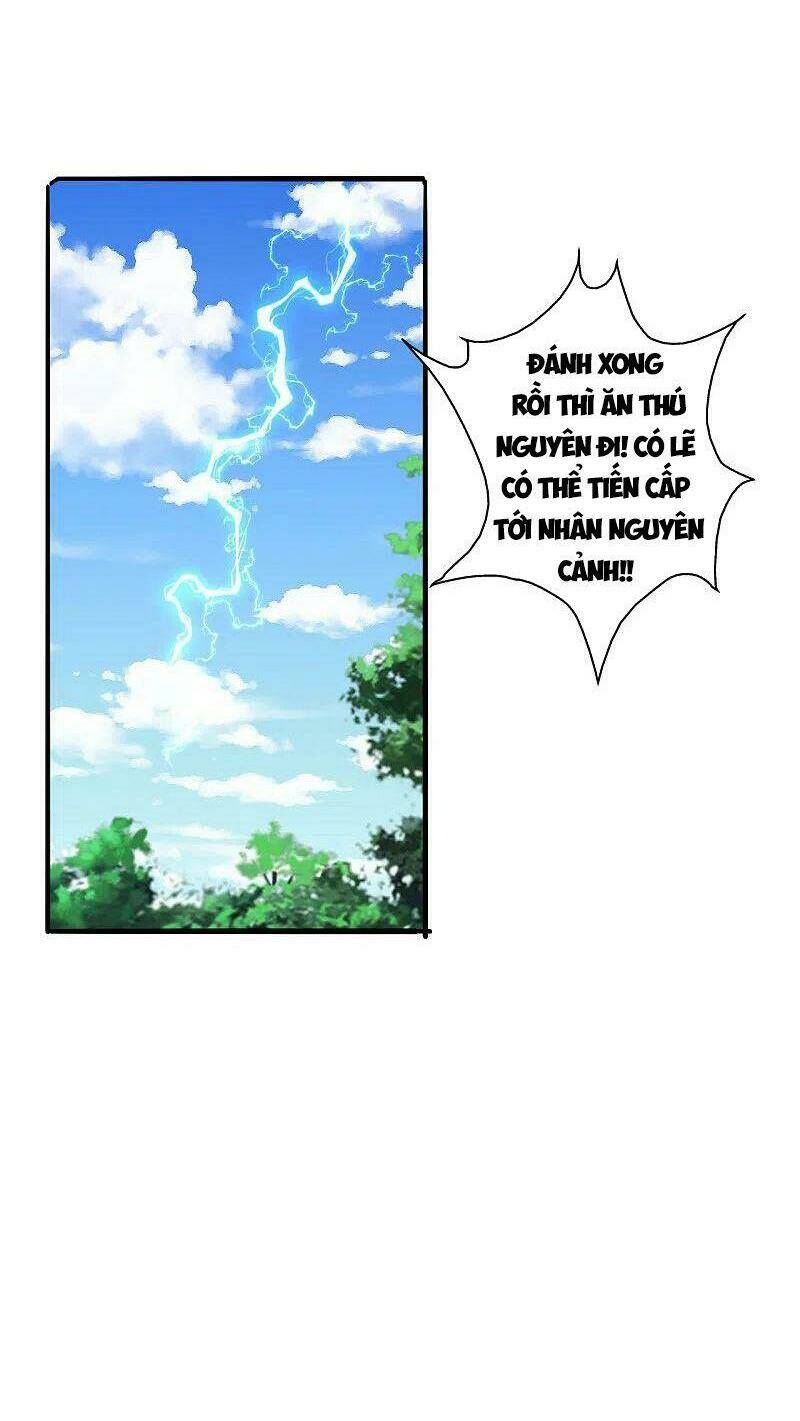 Tiên Võ Đế Tôn: Chapter 191