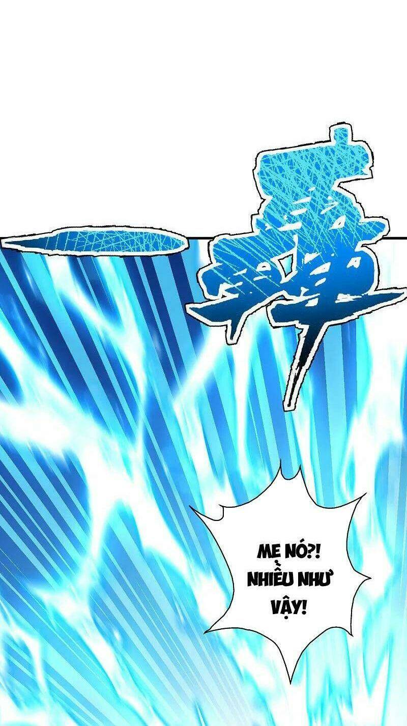 Tiên Võ Đế Tôn: Chapter 191