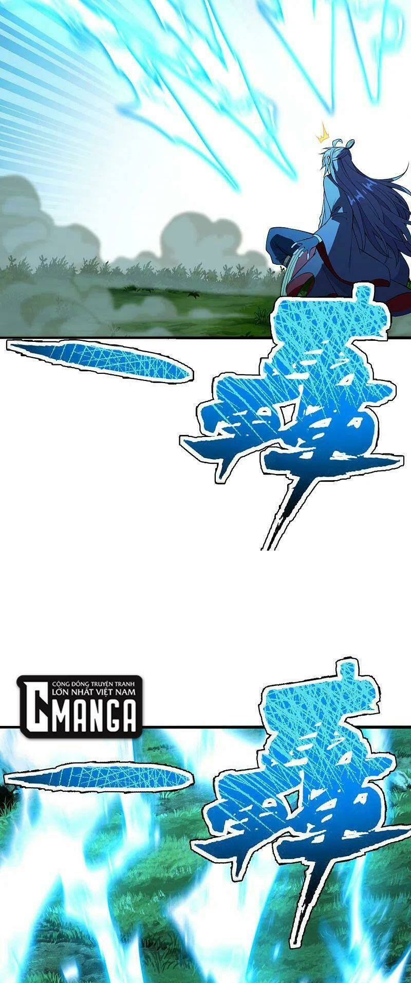 Tiên Võ Đế Tôn: Chapter 191