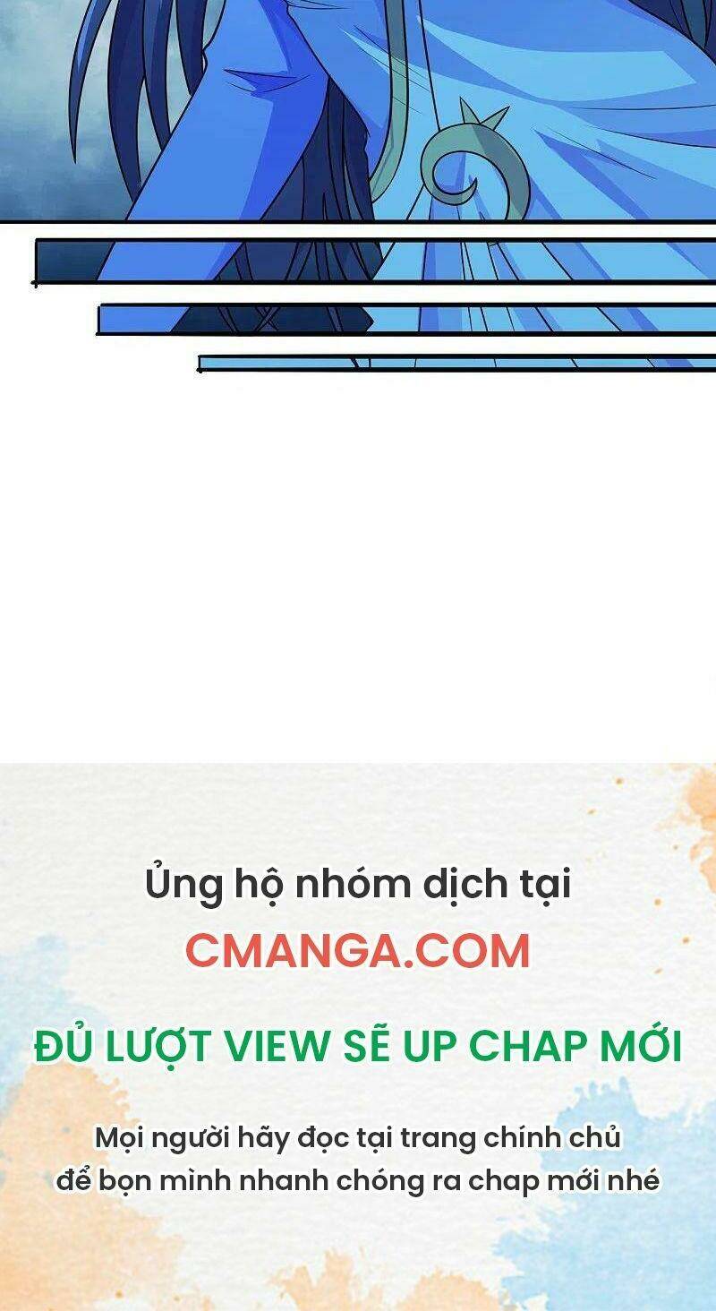 Tiên Võ Đế Tôn: Chapter 191