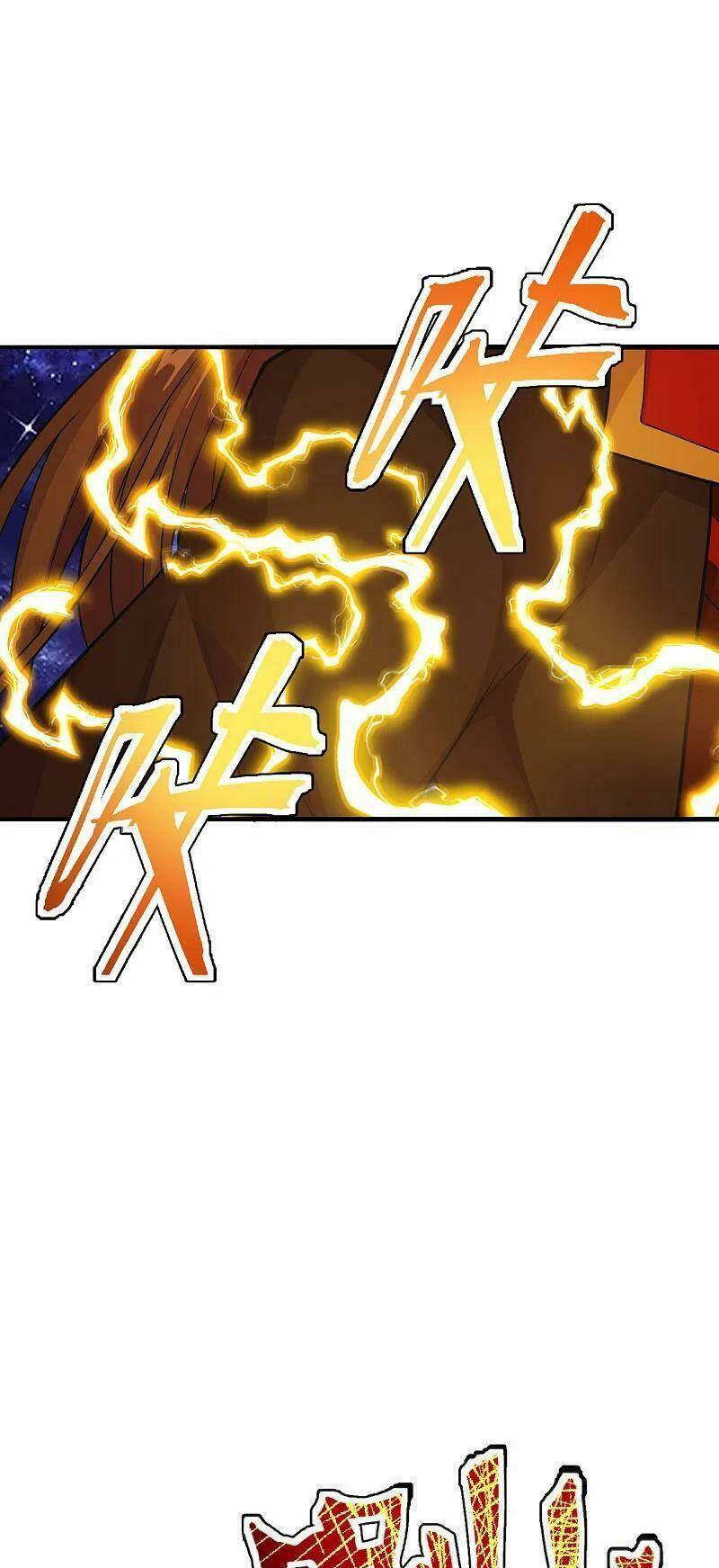 Tiên Võ Đế Tôn: Chapter 191