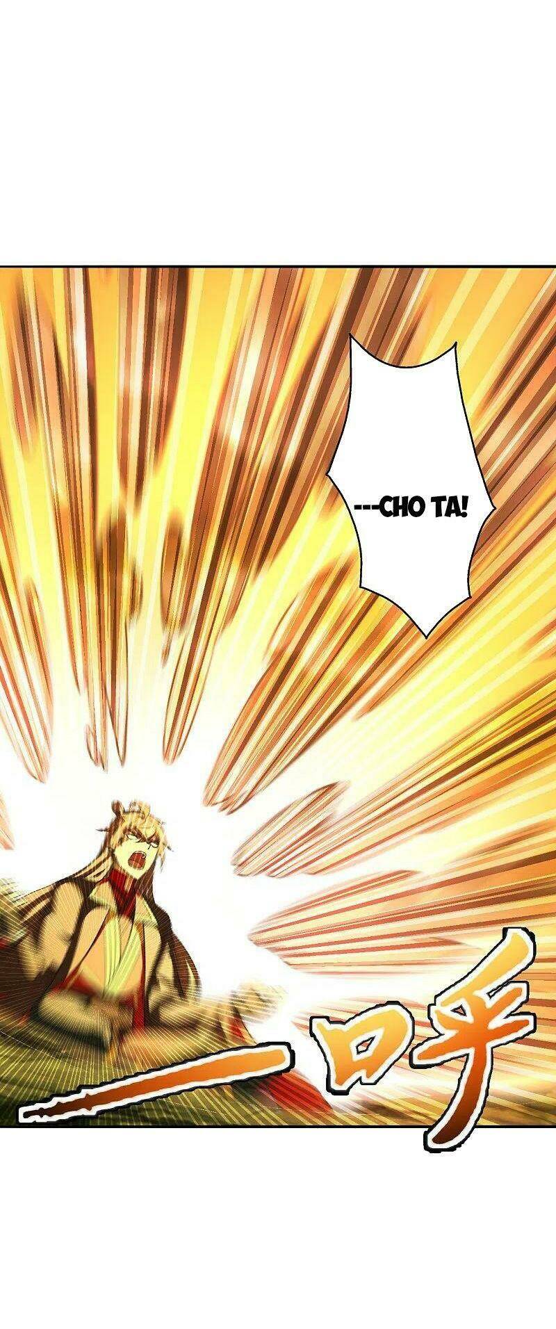 Tiên Võ Đế Tôn: Chapter 191