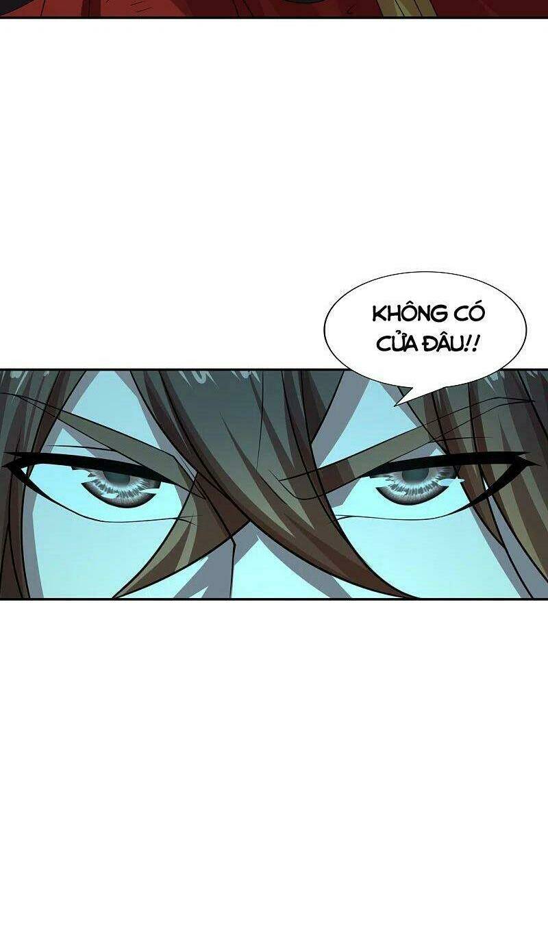 Tiên Võ Đế Tôn: Chapter 192