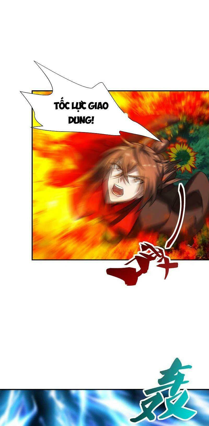 Tiên Võ Đế Tôn: Chapter 192