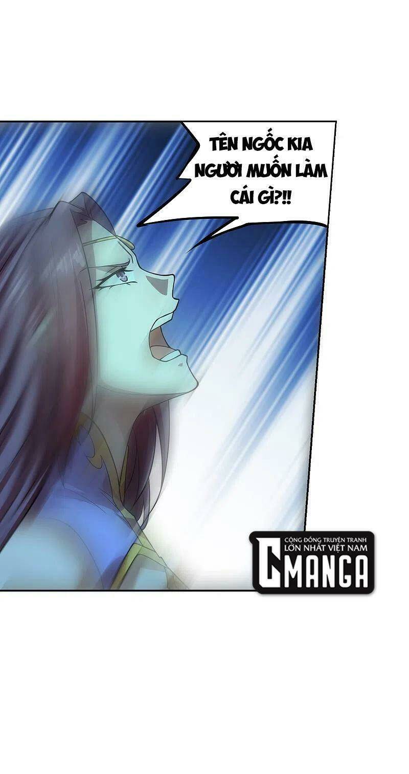 Tiên Võ Đế Tôn: Chapter 192