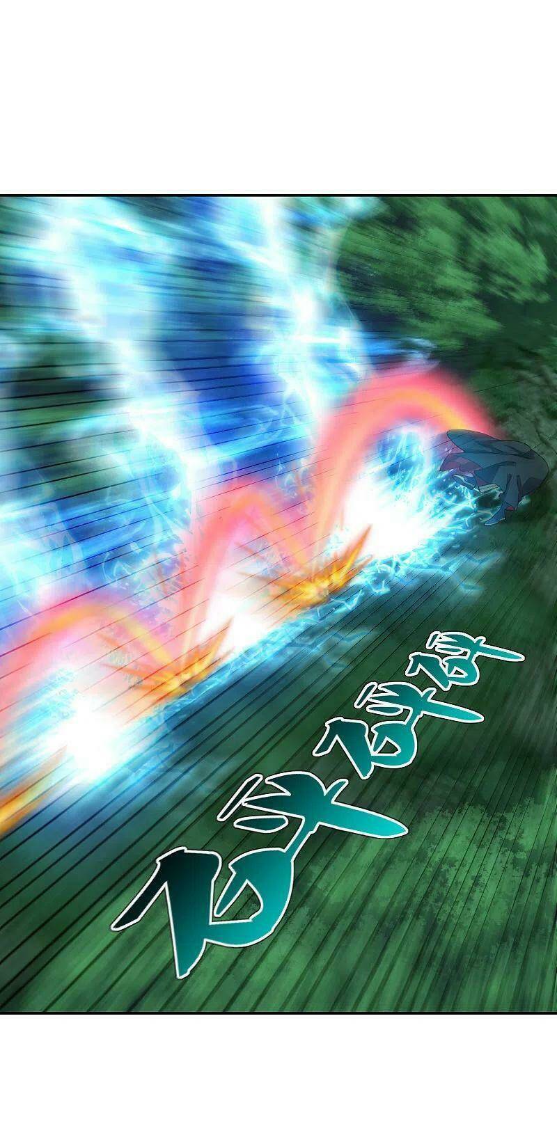 Tiên Võ Đế Tôn: Chapter 192