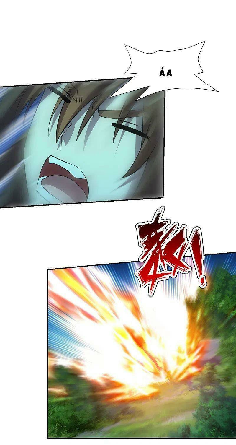 Tiên Võ Đế Tôn: Chapter 192