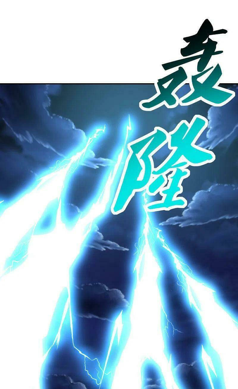Tiên Võ Đế Tôn: Chapter 192