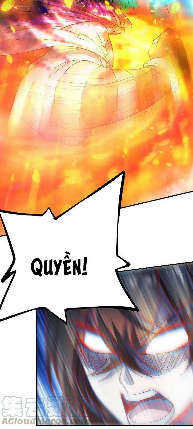 Tiên Võ Đế Tôn: Chapter 192
