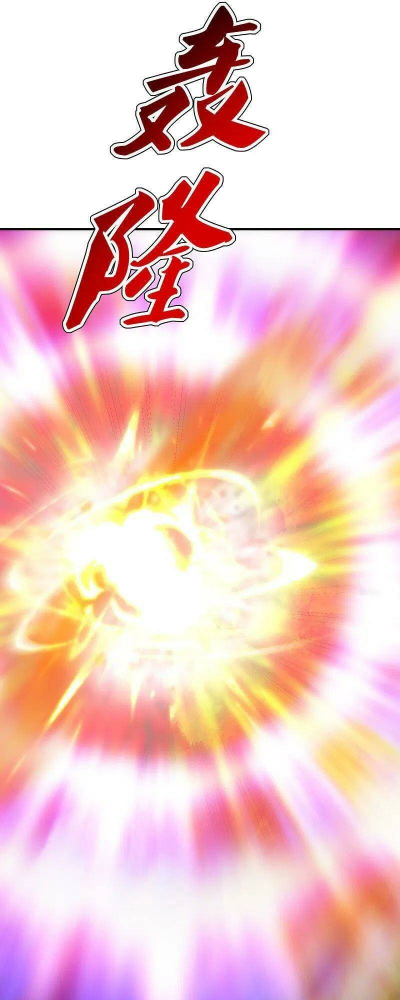 Tiên Võ Đế Tôn: Chapter 192