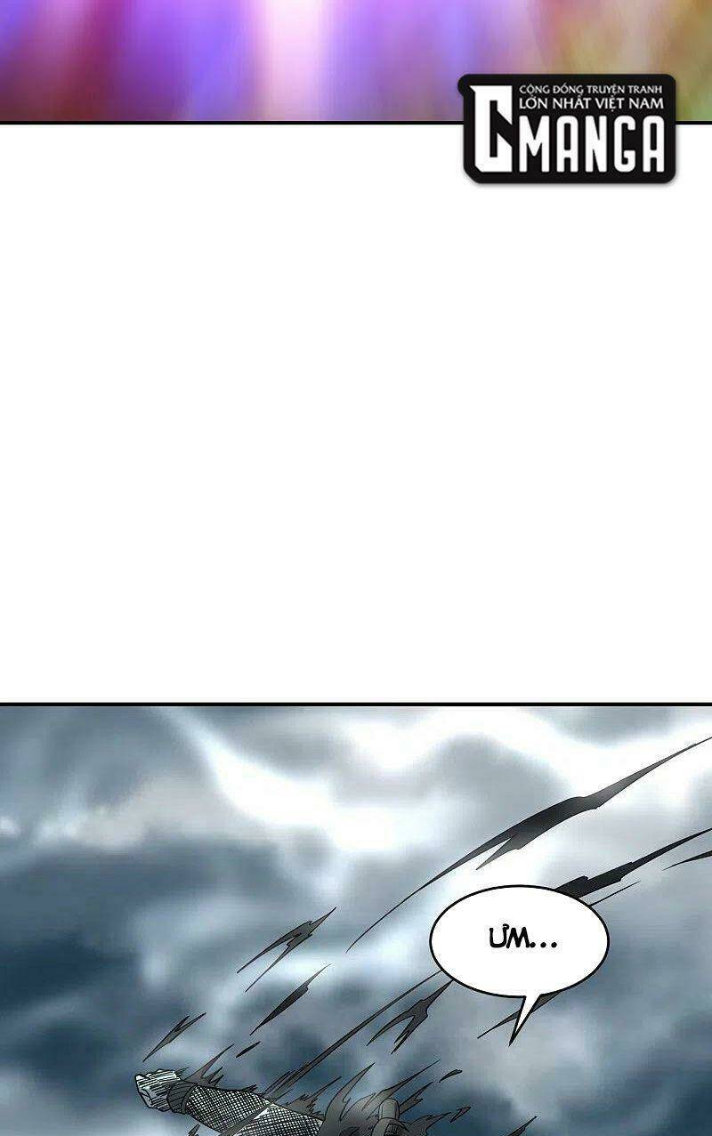 Tiên Võ Đế Tôn: Chapter 192