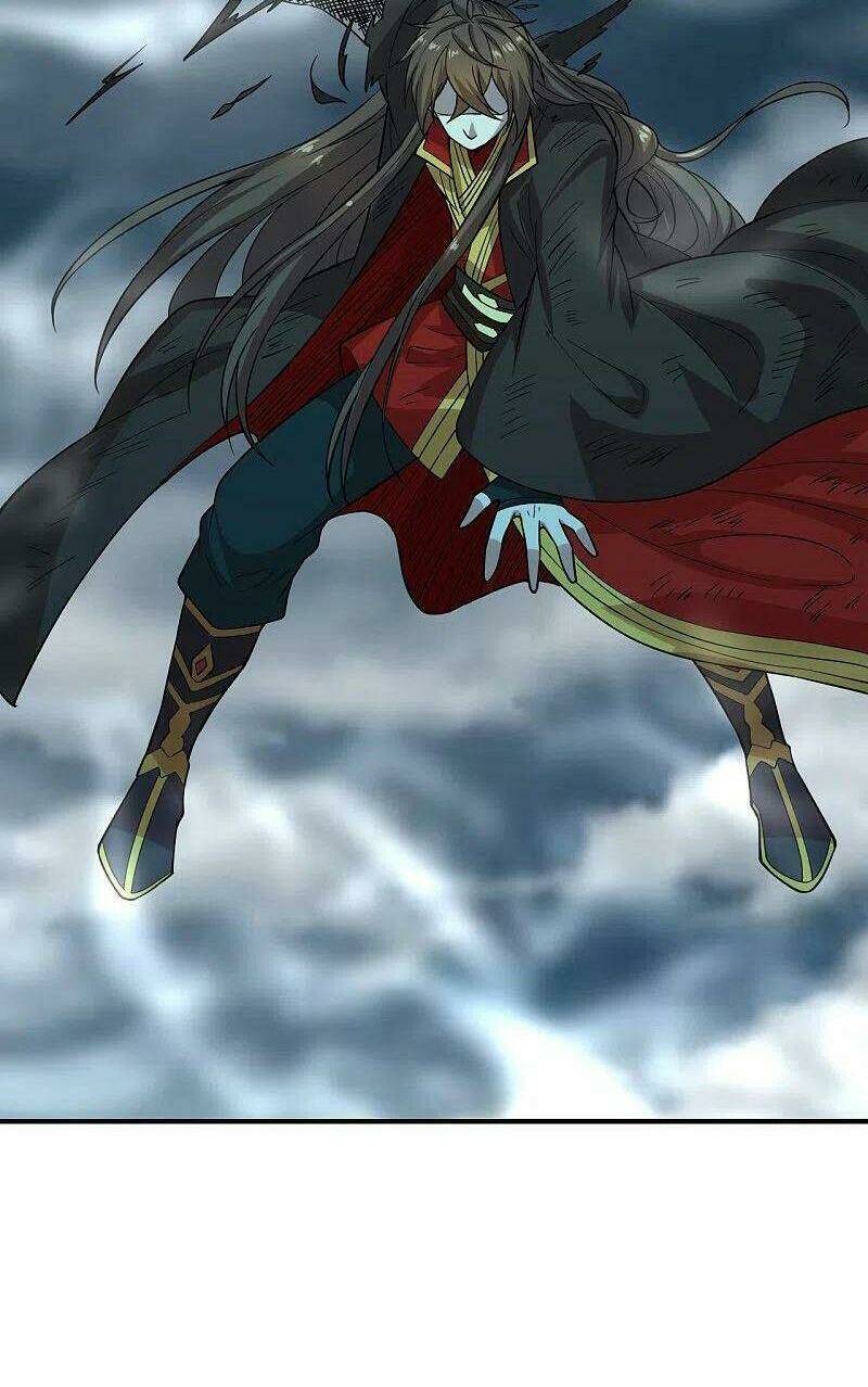 Tiên Võ Đế Tôn: Chapter 192