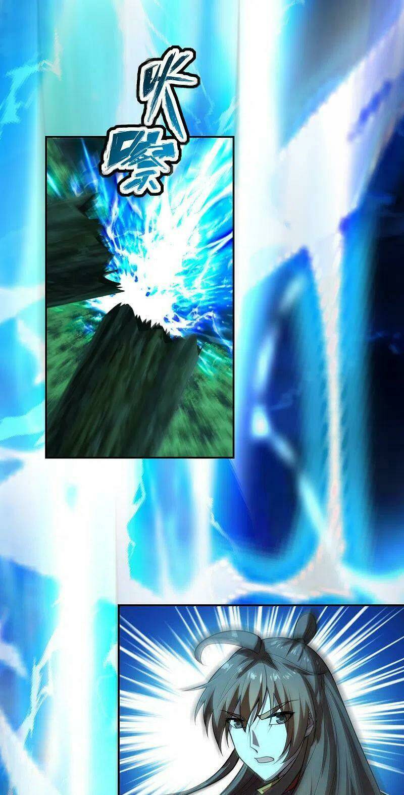 Tiên Võ Đế Tôn: Chapter 192