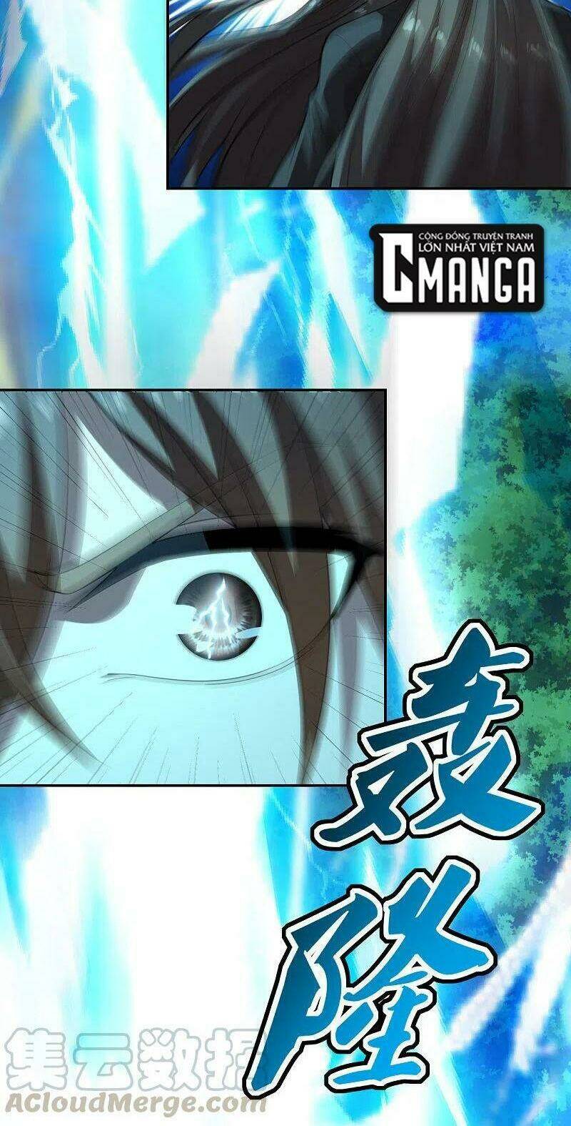Tiên Võ Đế Tôn: Chapter 192