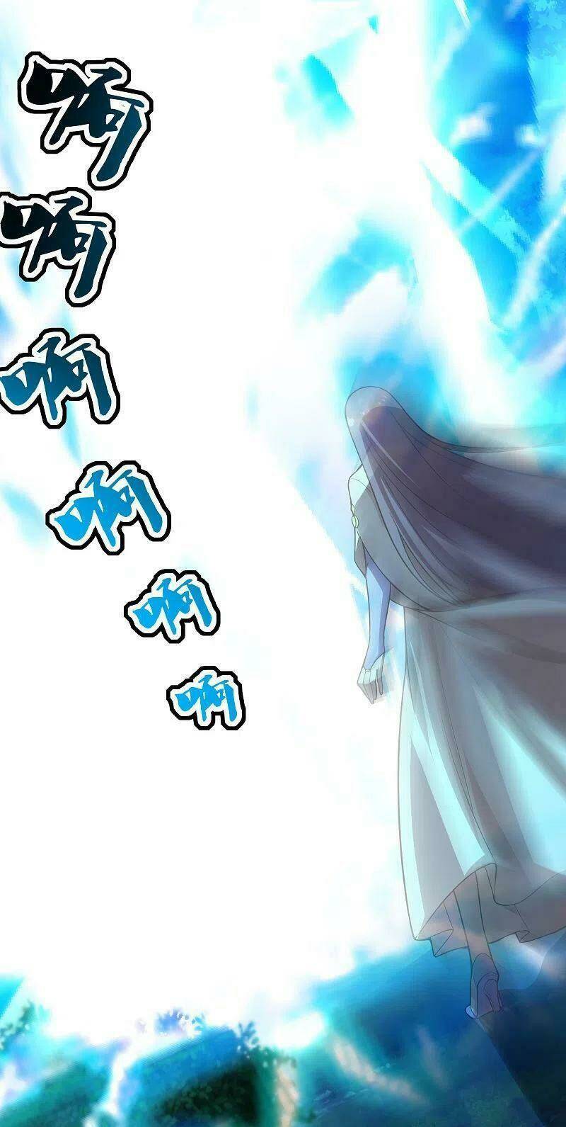 Tiên Võ Đế Tôn: Chapter 192