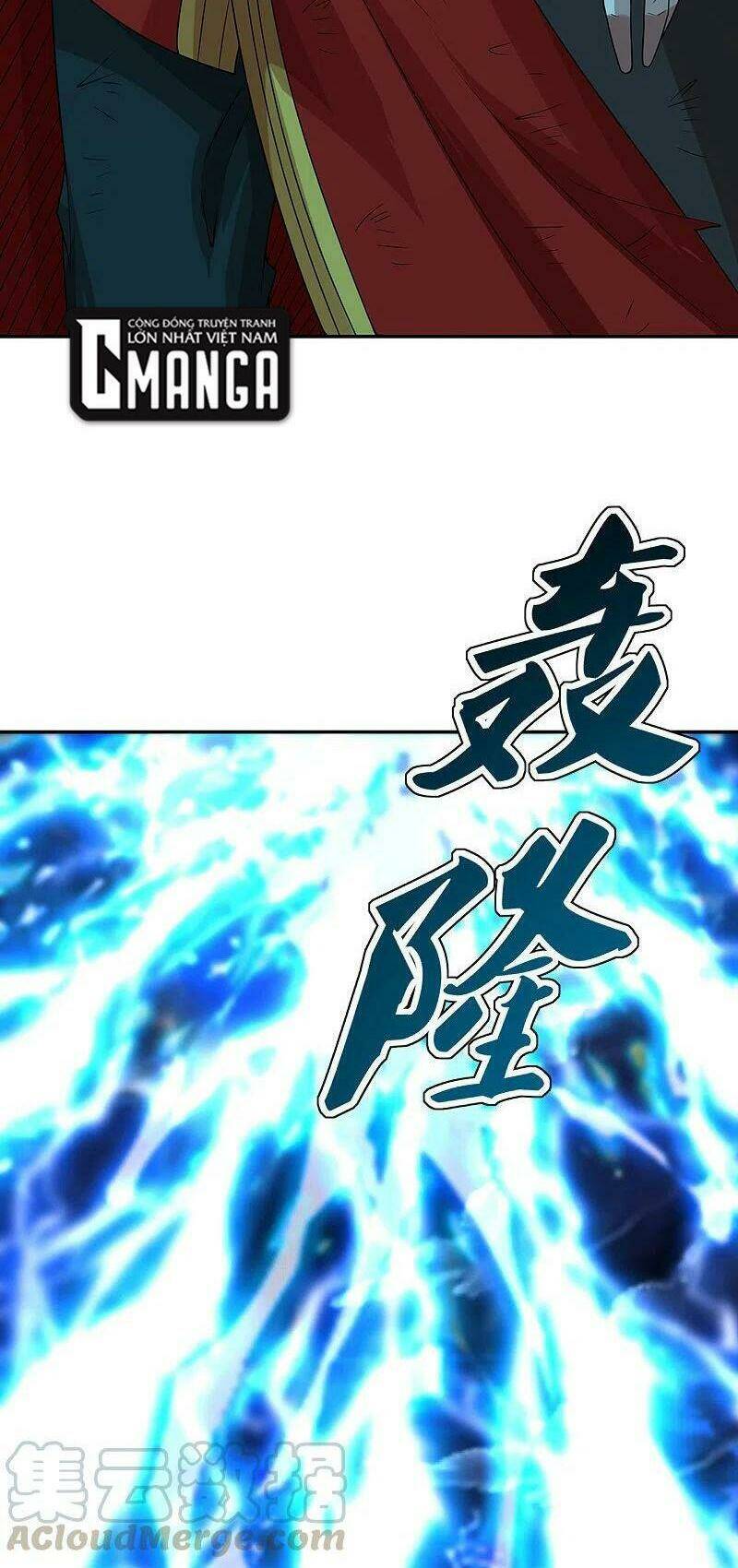 Tiên Võ Đế Tôn: Chapter 192