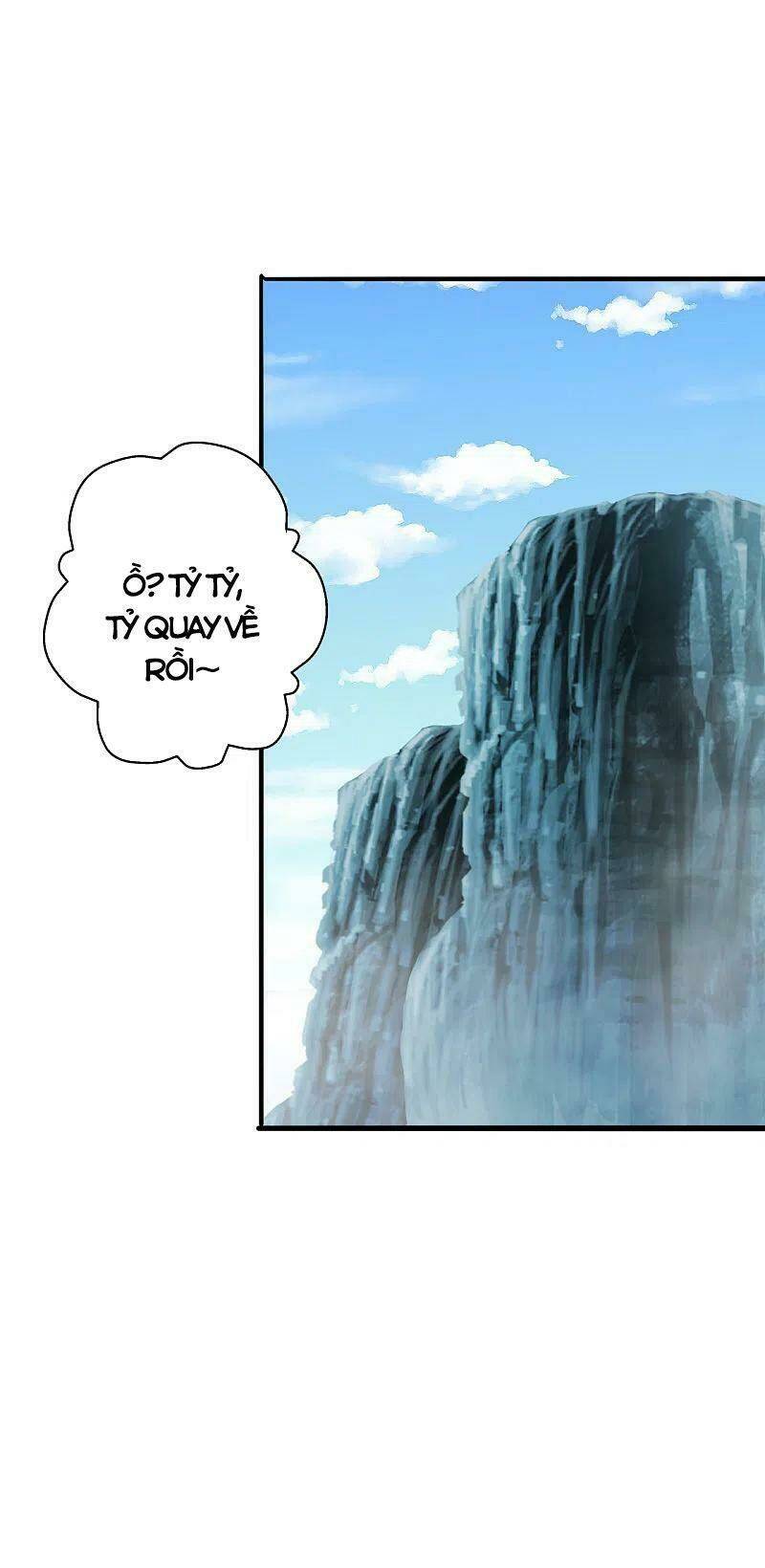 Tiên Võ Đế Tôn: Chapter 193