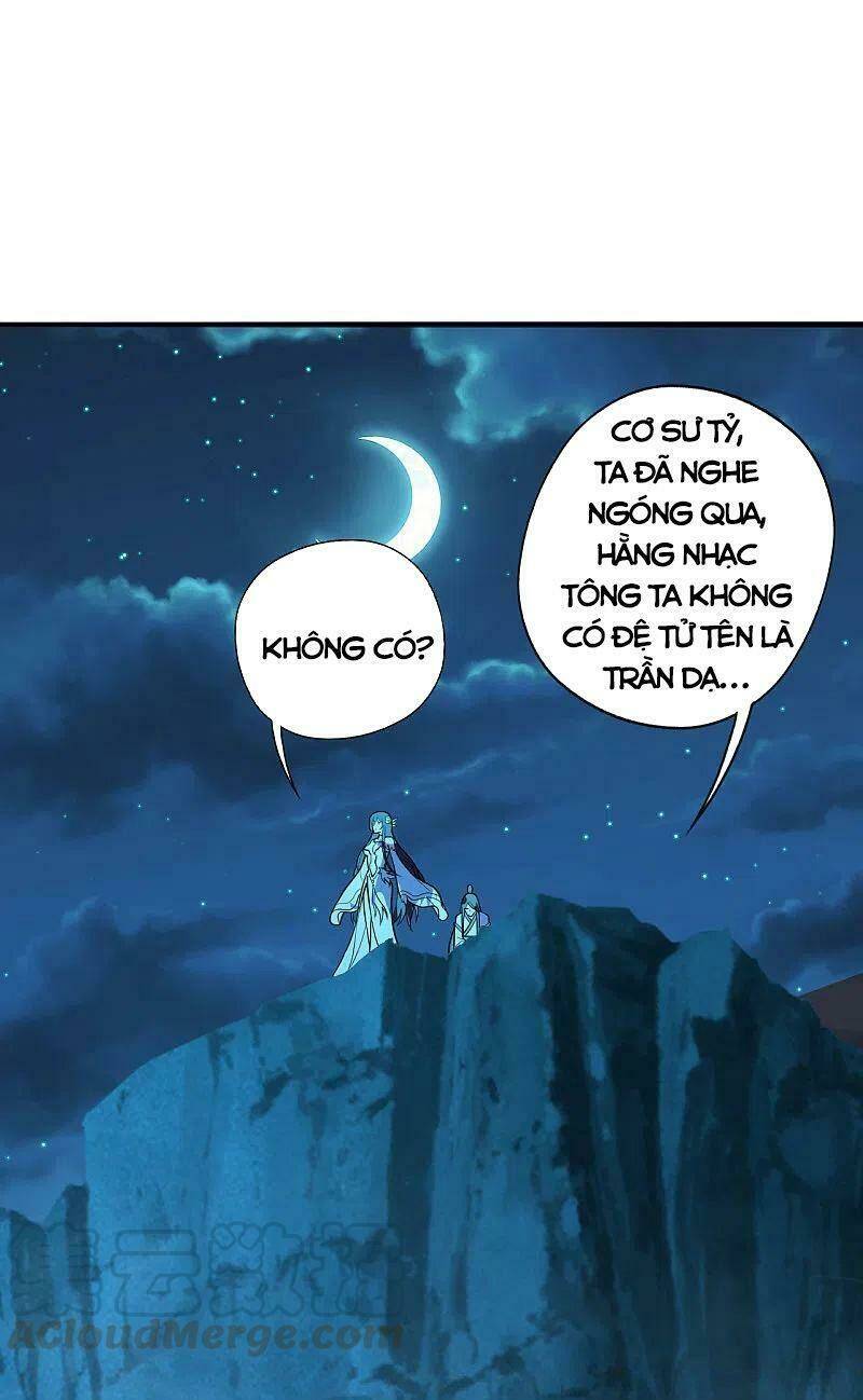 Tiên Võ Đế Tôn: Chapter 193