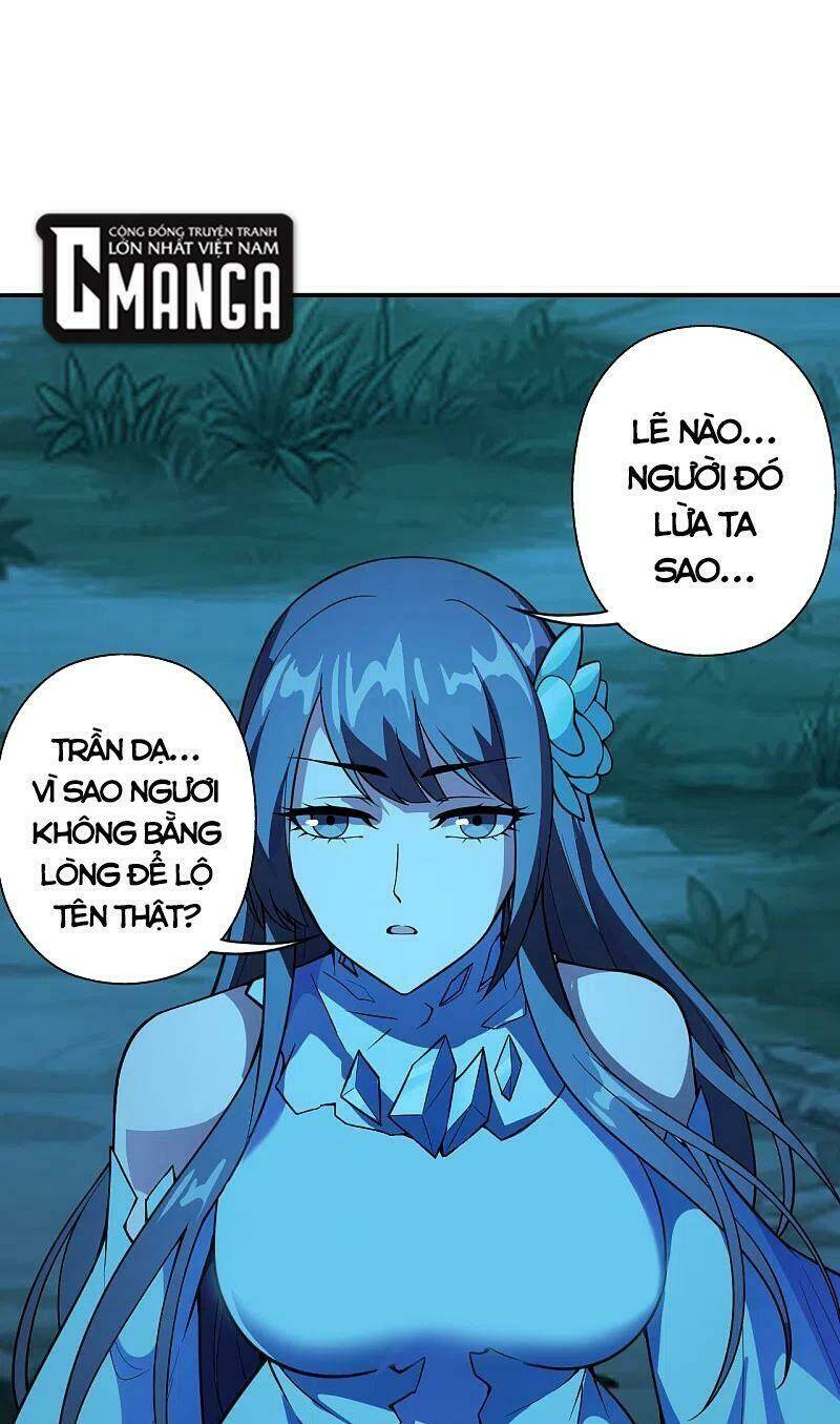Tiên Võ Đế Tôn: Chapter 193