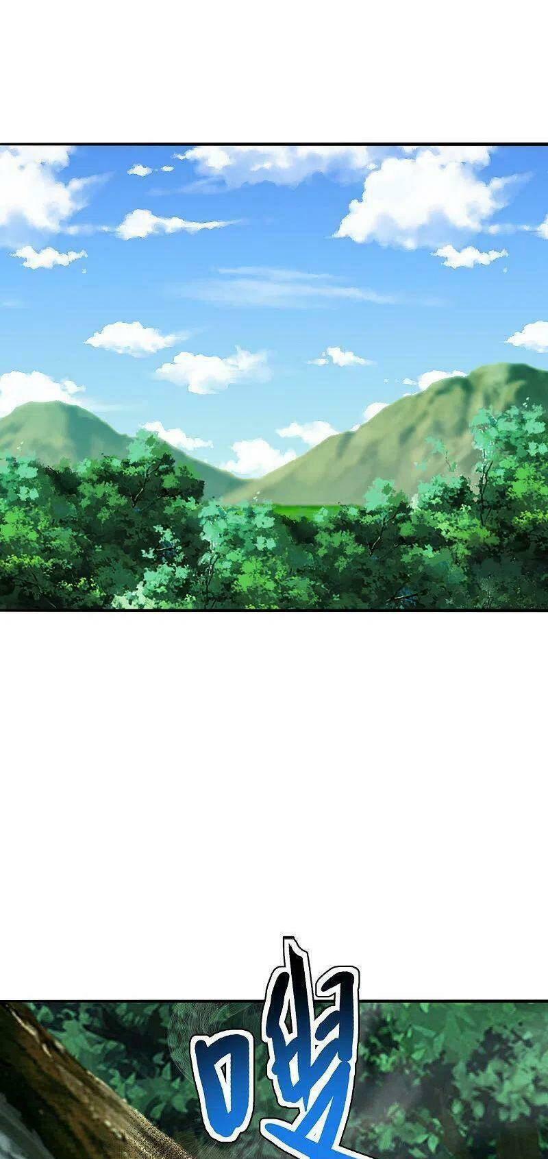Tiên Võ Đế Tôn: Chapter 193