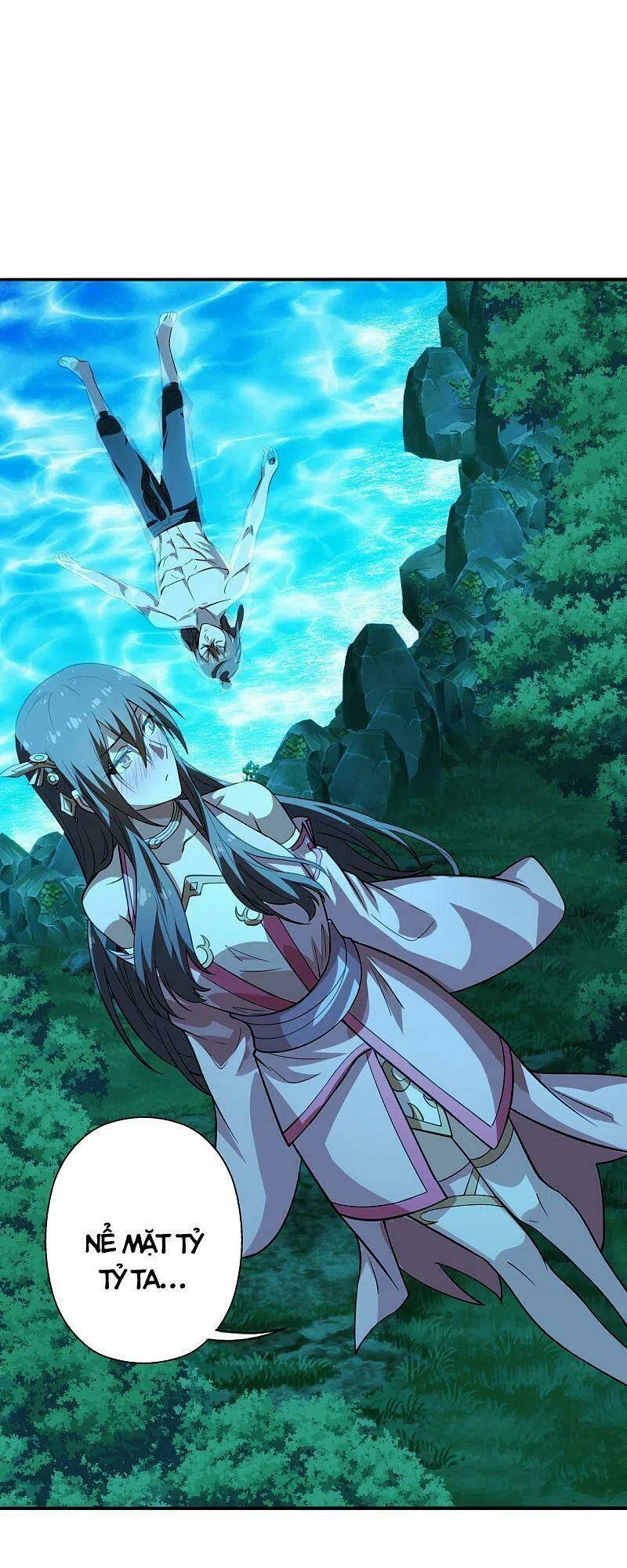 Tiên Võ Đế Tôn: Chapter 194