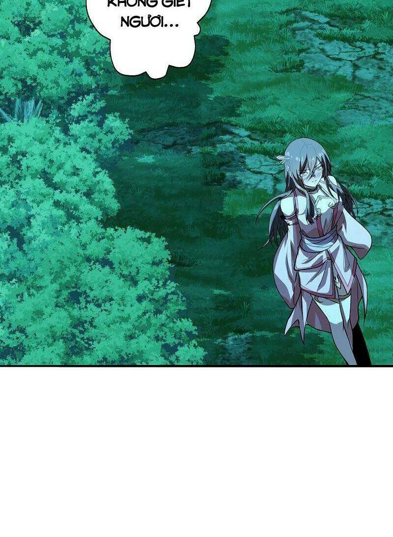 Tiên Võ Đế Tôn: Chapter 194