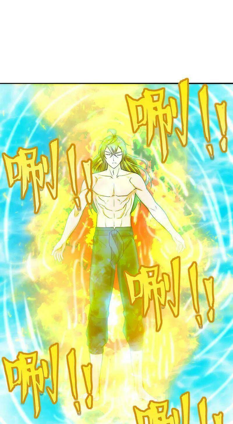 Tiên Võ Đế Tôn: Chapter 194
