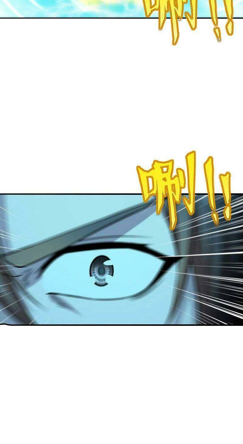 Tiên Võ Đế Tôn: Chapter 194