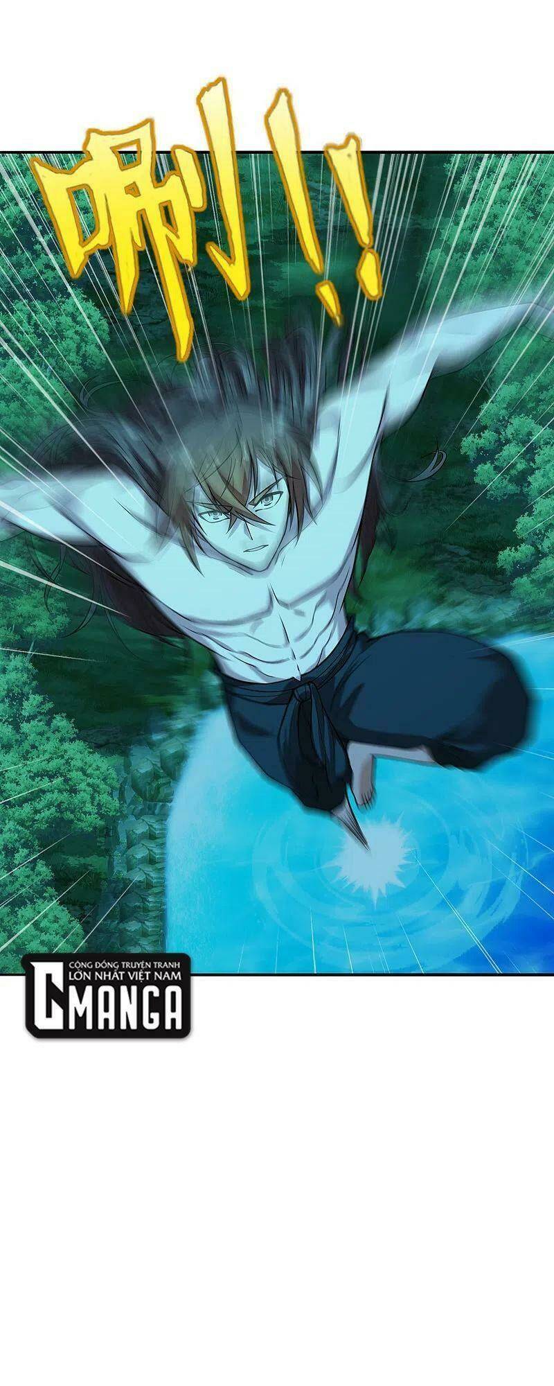 Tiên Võ Đế Tôn: Chapter 194