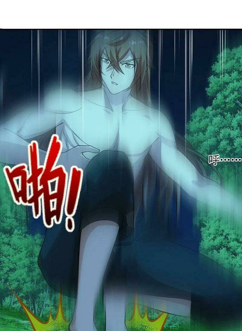 Tiên Võ Đế Tôn: Chapter 194