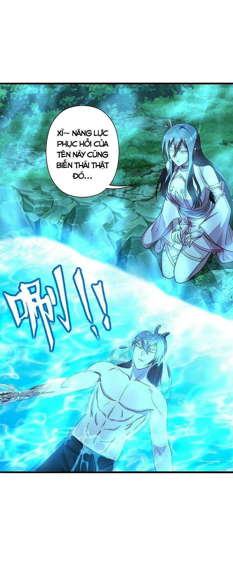 Tiên Võ Đế Tôn: Chapter 194