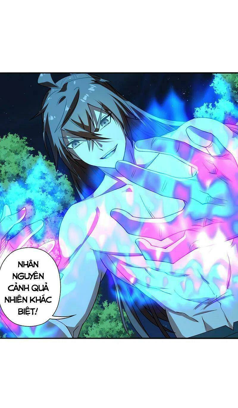 Tiên Võ Đế Tôn: Chapter 194