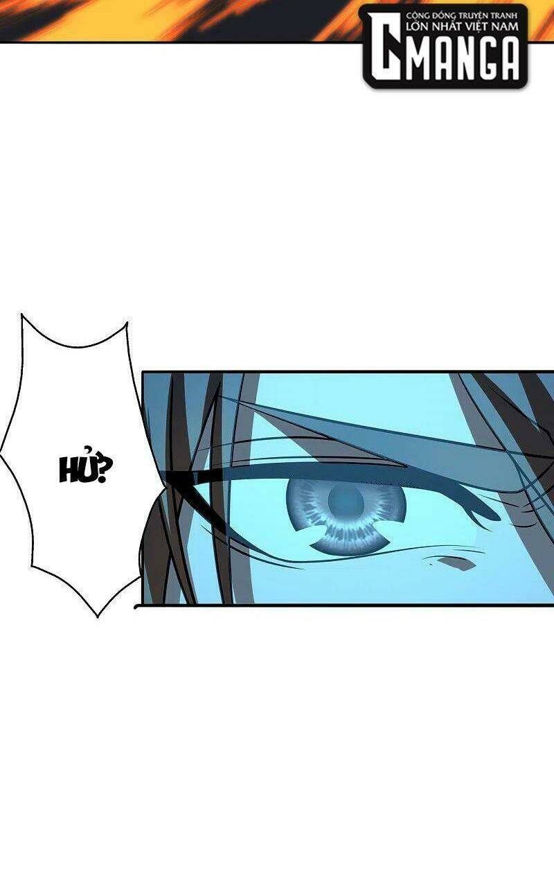 Tiên Võ Đế Tôn: Chapter 194