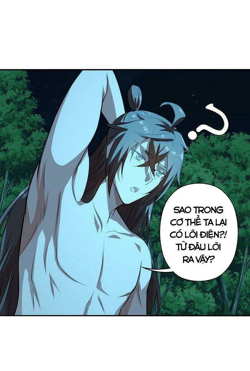 Tiên Võ Đế Tôn: Chapter 194