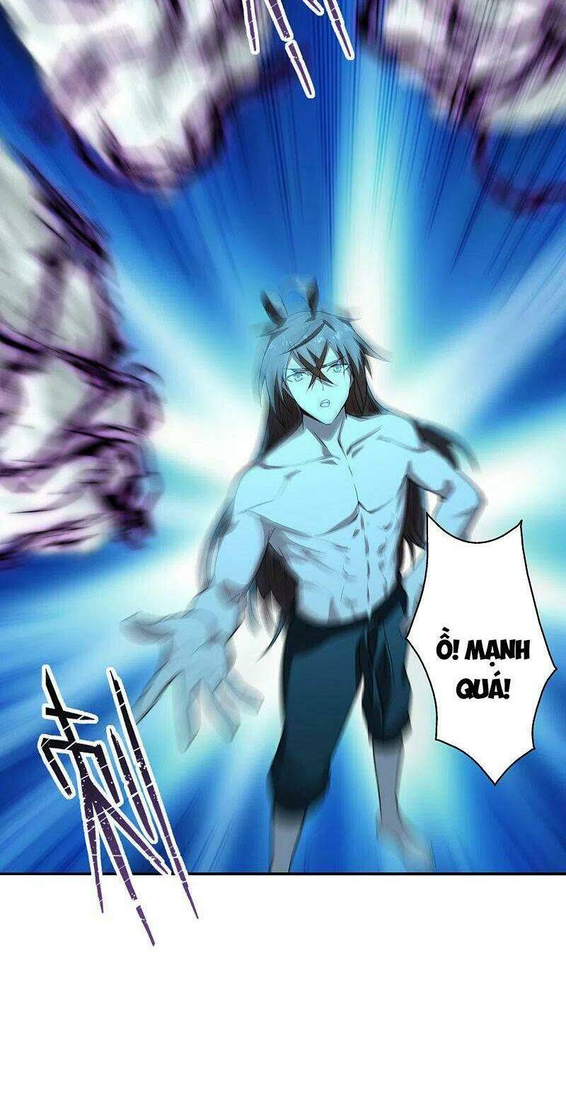 Tiên Võ Đế Tôn: Chapter 194