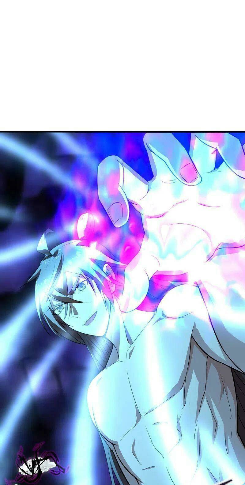 Tiên Võ Đế Tôn: Chapter 194