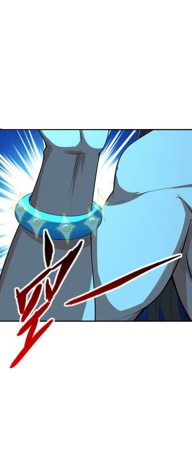 Tiên Võ Đế Tôn: Chapter 194