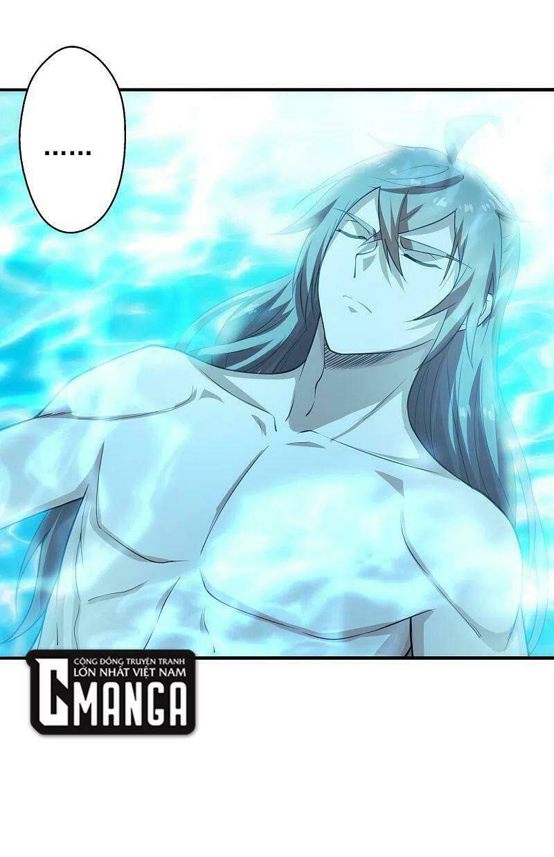 Tiên Võ Đế Tôn: Chapter 194