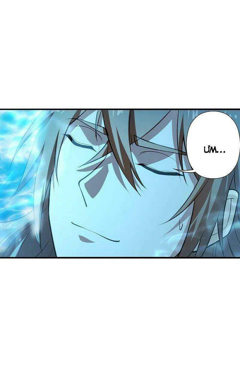 Tiên Võ Đế Tôn: Chapter 194