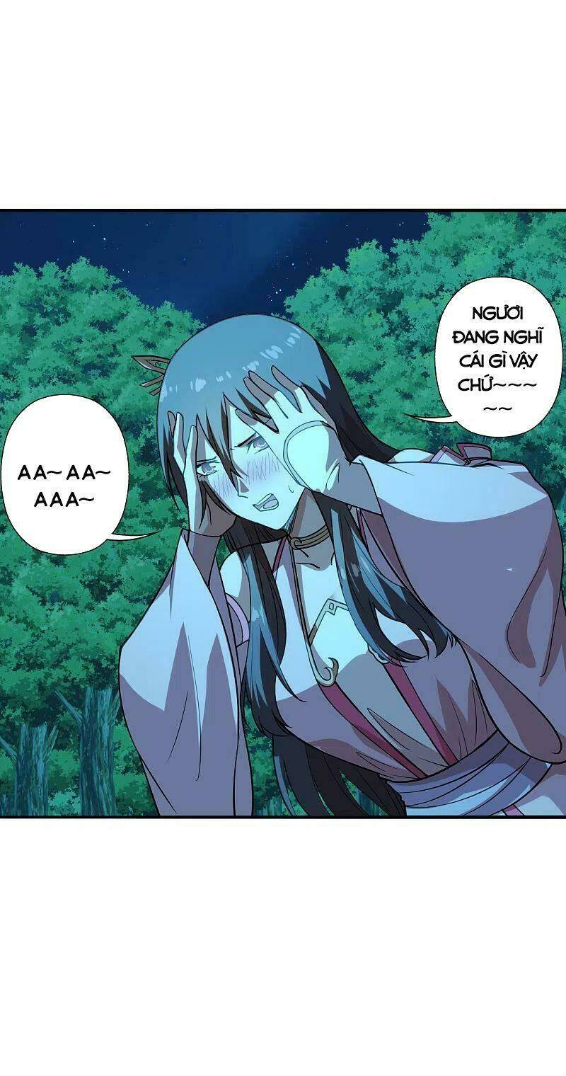 Tiên Võ Đế Tôn: Chapter 194