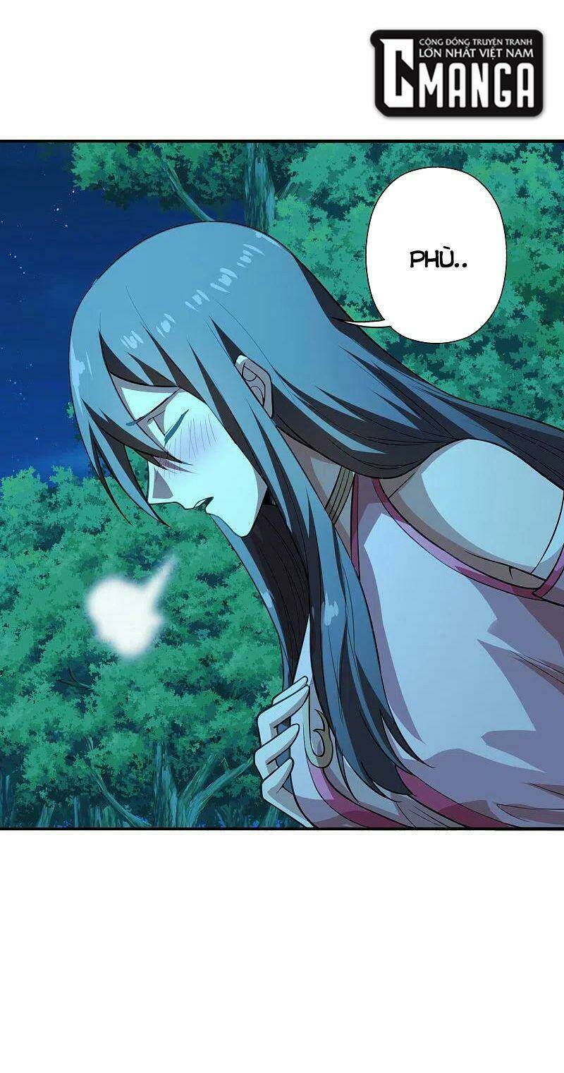 Tiên Võ Đế Tôn: Chapter 194